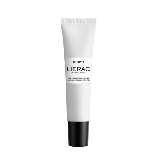 Lierac Diopti Puffiness Correction Gel 15ml