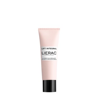Lierac Lift Integral Gel-Cream Neck and Décolleté 50ml