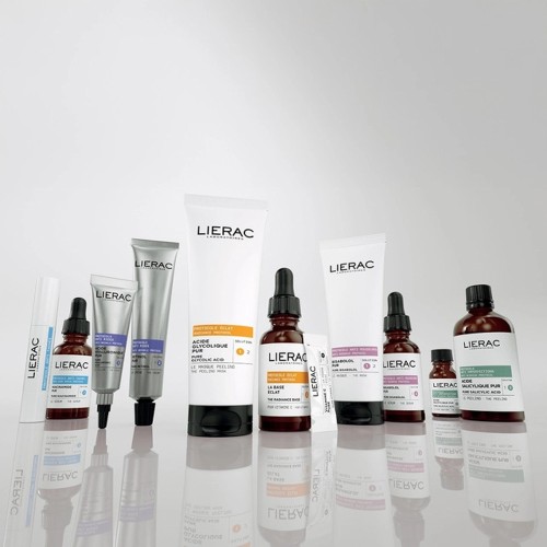 Lierac Anti-Redness Protocol Mask 75ml