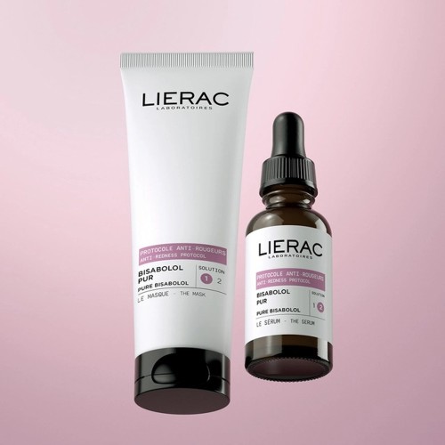 Lierac Anti-Redness Protocol Serum 30ml