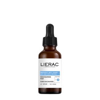 Lierac Anti-Stain Protocol Niacinamide Serum 30ml