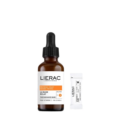 Lierac Brightening Protocol Vitamin C Serum 30ml
