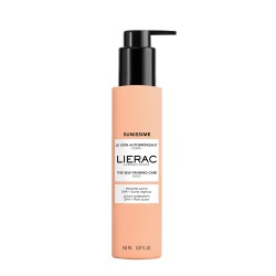 Lierac Sunissime Self-Tanning Body Care 150ml