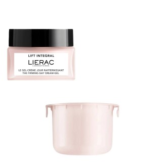 Lierac Lift Integral Gel-Creme Day Cream Firming Recharge 50ml