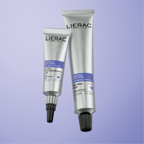 Lierac Wrinkle Filler Protocol 15ml