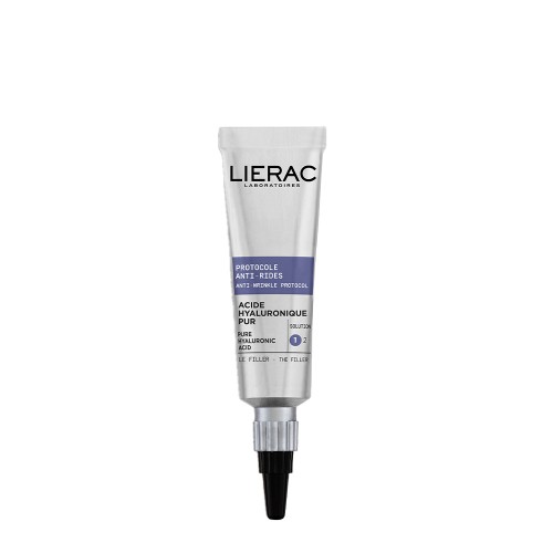 Lierac Wrinkle Filler Protocol 15ml