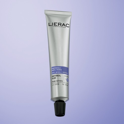 Lierac Anti-Wrinkle Protocol Cream 30ml