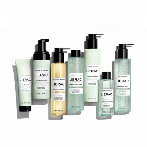 Lierac Intense Cleansing Oil 150ml