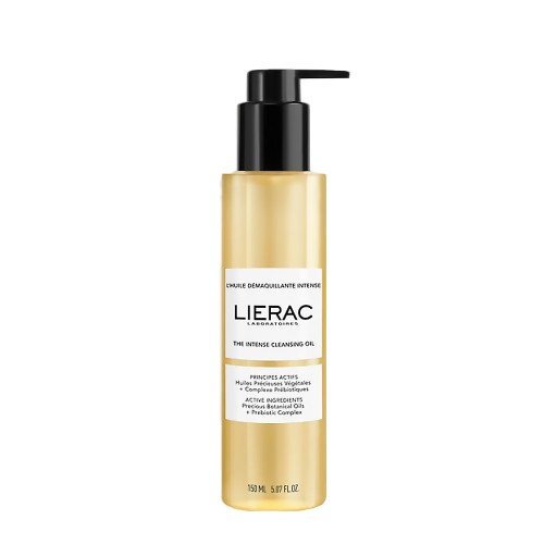 Lierac Intense Cleansing Oil 150ml