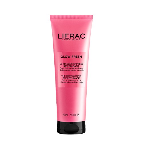Lierac Glow Fresh Revitalising Express Mask 75ml