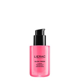 Lierac Glow Fresh Serum Booster Brightness 30ml
