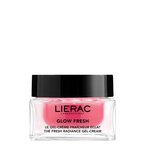 Lierac Glow Fresh Gel-Crème Freshness Luminosity 50ml