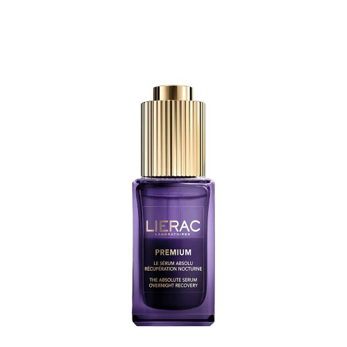 Lierac Premium Absolute Night Recovery Serum 30ml