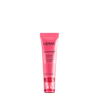 Lierac Glow Fresh Lip Gloss Volumizer 10ml