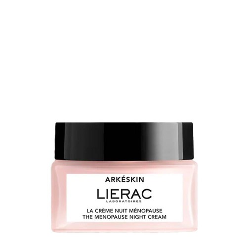 Lierac Arkéskin Menopause Night Cream 50ml