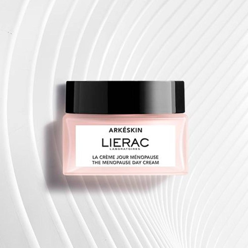 Lierac Arkéskin Menopause Day Cream 50ml