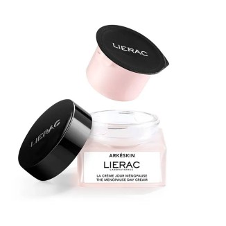 Lierac Arkéskin Menopause Day Cream Refill 50ml