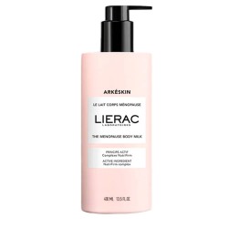 Lierac Arkéskin Menopause Body Milk 400ml