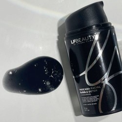 Liliana Filipa Bubble Detox Face Mask 30ml