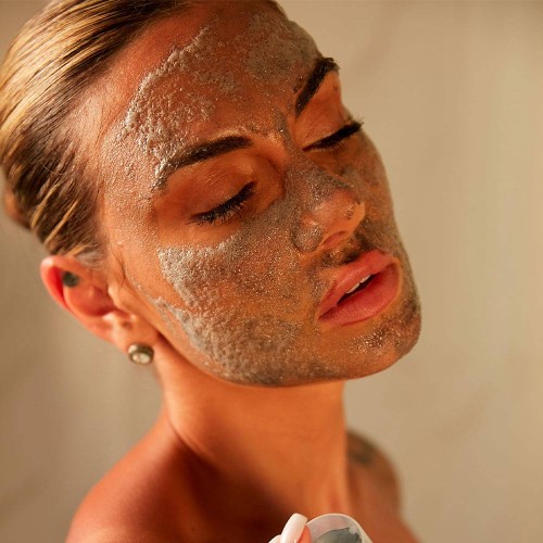 Liliana Filipa Bubble Detox Face Mask 30ml