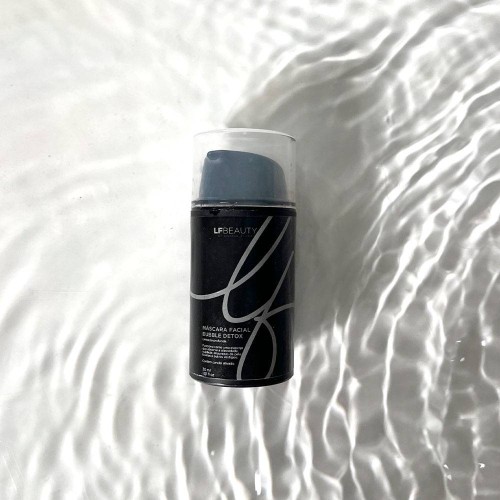 Liliana Filipa Bubble Detox Face Mask 30ml