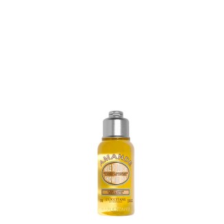 L'Occitane Almond Bath Oil 75ml