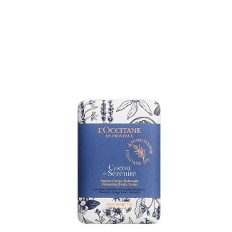 L'Occitane Cocon de Sérénité Relaxing Soap 200g