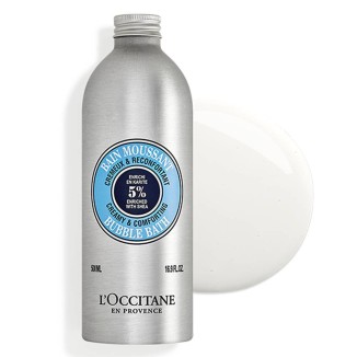 L'Occitane Shea Bath Foam 500ml