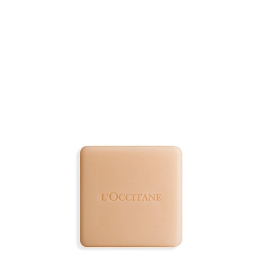 L'Occitane Shea Butter Soap & Milk 100g
