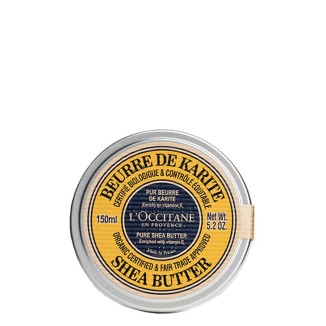 L'Occitane Shea Butter 150ml