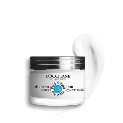 L'Occitane Shea Light Cream 50ml