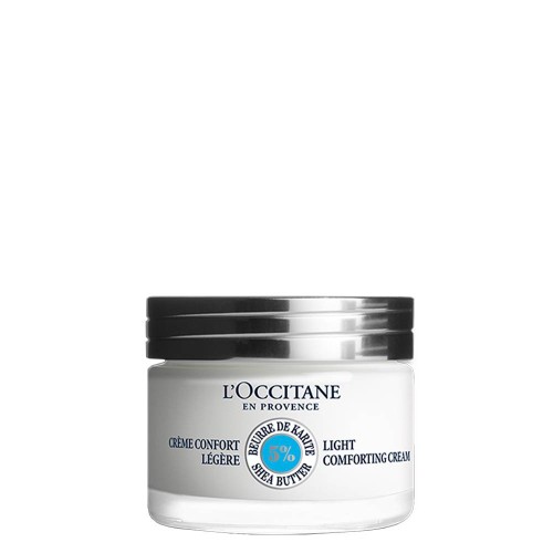 L'Occitane Shea Light Cream 50ml
