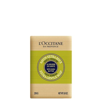 L'Occitane Shea Butter Soap & Verbena 250g