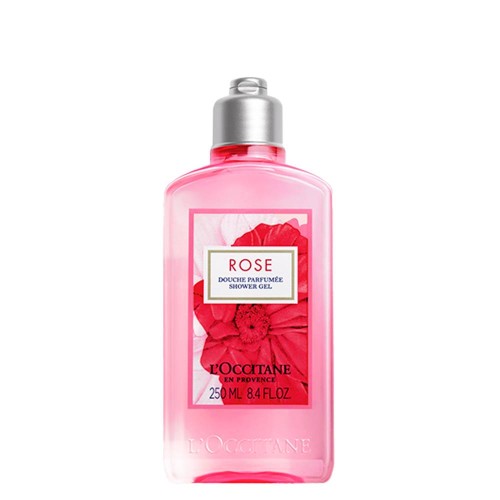 L'Occitane Rosa Shower Gel 250ml