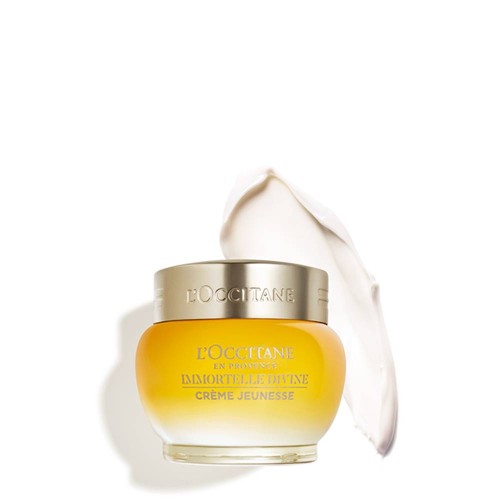 L'Occitane Immortelle Divine Cream 50ml