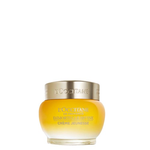 L'Occitane Immortelle Divine Cream 50ml