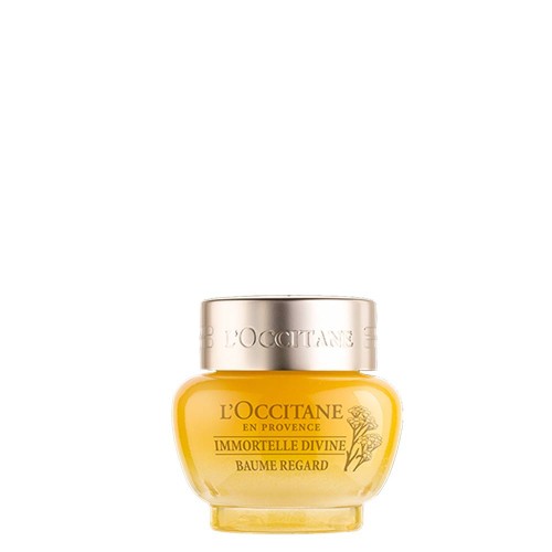 L'Occitane Immortelle Divine Eye Balm 15ml