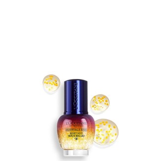 L'Occitane Immortelle Reset Night Eye Serum 15ml