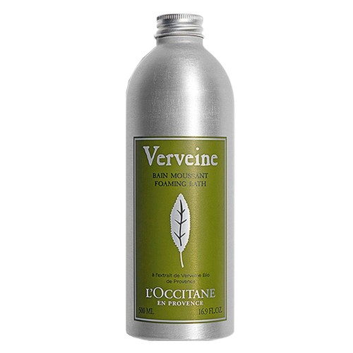L'Occitane Verbena Bath Foam 500ml