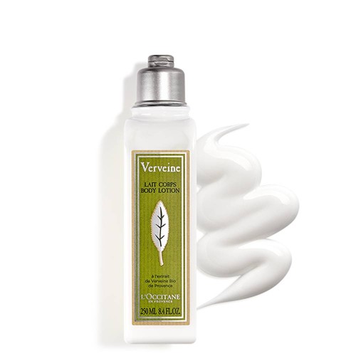 L'Occitane Verbena Body Milk 250ml