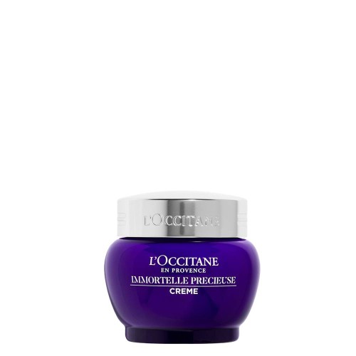 L'Occitane Immortelle Precieuse Anti-Wrinkle Cream 50ml