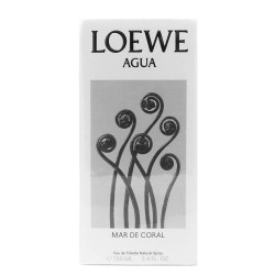 Loewe Mar De Coral Eau de Toilette 100ml