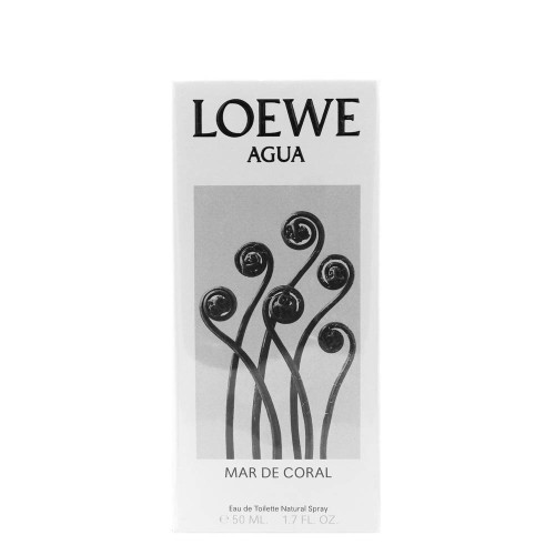 Loewe Mar De Coral Eau de Toilette 50ml