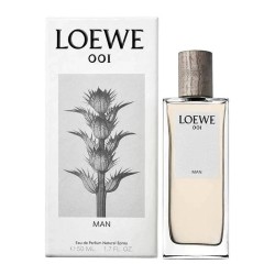 Loewe 001 Men Eau de Parfum 50ml