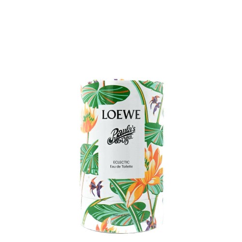Loewe Paula's Ibiza Eau de Toilette Eclectic 100ml