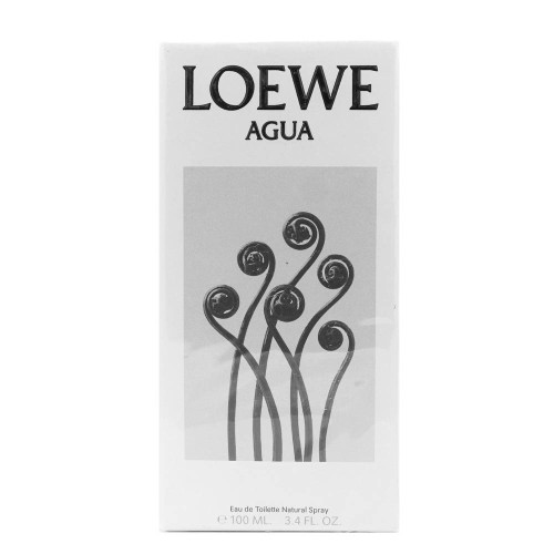 Loewe Water Eau de Toilette 100ml