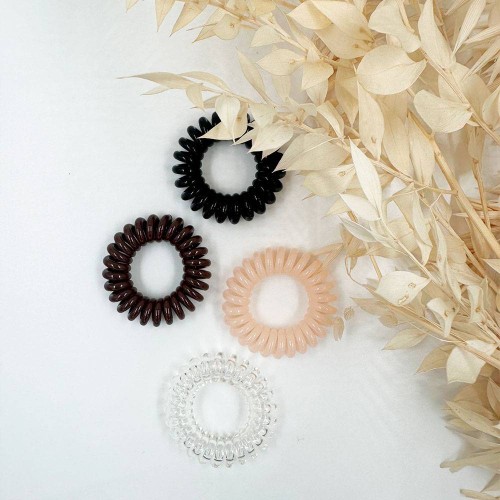 LS All In One Hair Elastics