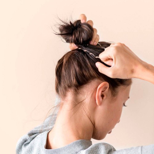 LS All In One Hair Elastics