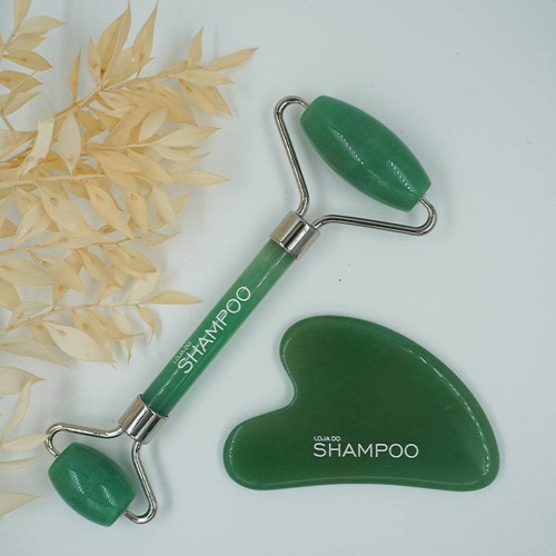 LS Jade Roller Facial