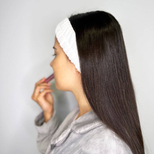 LS White Makeup Tape